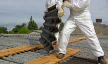 Smaltimento Eternit a Lecco - Preventivi e contatti